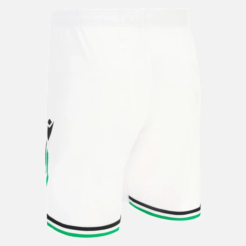 Calções de jogo alternativos para adultos do Hannover 96 2025/26 Calções de jogo alternativos para adultos do Hannover 96 2025/26