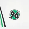 Calções de jogo alternativos para adultos do Hannover 96 2025/26 Calções de jogo alternativos para adultos do Hannover 96 2025/26