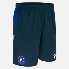 Calções de jogo alternativos para adultos do Karlsruher SC 2025/26