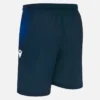 Calções de jogo alternativos para adultos do Karlsruher SC 2025/26 Calções de jogo alternativos para adultos do Karlsruher SC 2025/26