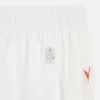 Calções de jogo alternativos para adultos do Red Star Belgrado 2025/26 Calções de jogo alternativos para adultos do Red Star Belgrado 2025/26