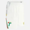 Calções de jogo alternativos para adultos do Ternana Calcio 2025/26 Calções de jogo alternativos para adultos do Ternana Calcio 2025/26