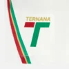 Calções de jogo alternativos para adultos do Ternana Calcio 2025/26 Calções de jogo alternativos para adultos do Ternana Calcio 2025/26
