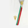 Calções de jogo alternativos para adultos do Ternana Calcio 2025/26 Calções de jogo alternativos para adultos do Ternana Calcio 2025/26