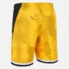 Calções de jogo alternativos para adultos do Udinese Calcio 2025/26 Calções de jogo alternativos para adultos do Udinese Calcio 2025/26