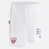 Calções de jogo alternativos para adultos Osasuna 2025/26 Calções de jogo alternativos para adultos Osasuna 2025/26