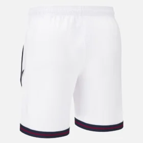 Calções de jogo em casa para adultos do Bologna FC 1909 2025/26 Calções de jogo em casa para adultos do Bologna FC 1909 2025/26