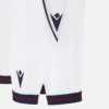 Calções de jogo em casa para adultos do Bologna FC 1909 2025/26 Calções de jogo em casa para adultos do Bologna FC 1909 2025/26