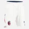 Calções de jogo em casa para adultos do Bologna FC 1909 2026/27 Calções de jogo em casa para adultos do Bologna FC 1909 2026/27