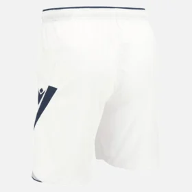 Calções de jogo em casa para adultos do Bologna FC 1909 2026/27 Calções de jogo em casa para adultos do Bologna FC 1909 2026/27