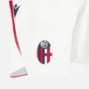 Calções de jogo em casa para adultos do Bologna FC 1909 2026/27 Calções de jogo em casa para adultos do Bologna FC 1909 2026/27