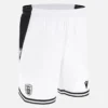 Calções de jogo em casa para adultos do PAOK FC 2025/26 Calções de jogo em casa para adultos do PAOK FC 2025/26