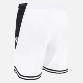 Calções de jogo em casa para adultos do PAOK FC 2025/26 Calções de jogo em casa para adultos do PAOK FC 2025/26