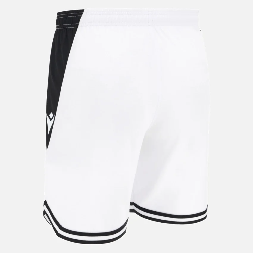 Calções de jogo em casa para adultos do PAOK FC 2025/26 Calções de jogo em casa para adultos do PAOK FC 2025/26