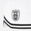 Calções de jogo em casa para adultos do PAOK FC 2025/26 Calções de jogo em casa para adultos do PAOK FC 2025/26