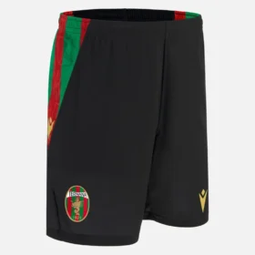 Calções de jogo em casa para adultos do Ternana Calcio 2025/26 Calções de jogo em casa para adultos do Ternana Calcio 2025/26