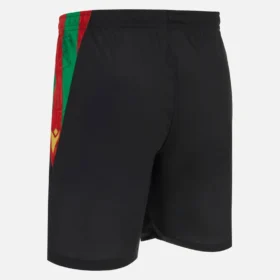 Calções de jogo em casa para adultos do Ternana Calcio 2025/26 Calções de jogo em casa para adultos do Ternana Calcio 2025/26