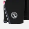 Calções de jogo em casa para adultos do Udinese Calcio 2025/26 Calções de jogo em casa para adultos do Udinese Calcio 2025/26