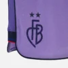 Calções de jogo fora de casa do FC Basel 2025/26 para juniores Calções de jogo fora de casa do FC Basel 2025/26 para juniores