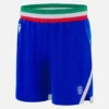 Calções de jogo fora de casa Italbasket 2025/26 para adultos Calções de jogo fora de casa Italbasket 2025/26 para adultos