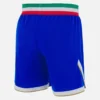 Calções de jogo fora de casa Italbasket 2025/26 para adultos Calções de jogo fora de casa Italbasket 2025/26 para adultos