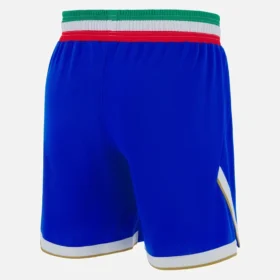 Calções de jogo fora de casa Italbasket 2025/26 para adultos Calções de jogo fora de casa Italbasket 2025/26 para adultos