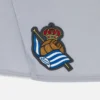Calções de jogo fora de casa para adulto da Real Sociedad 2025/26 Calções de jogo fora de casa para adulto da Real Sociedad 2025/26