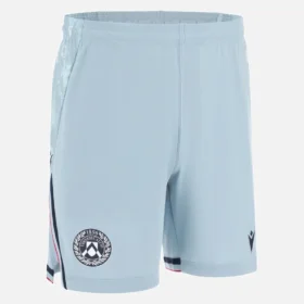 Calções de jogo fora de casa para adulto do Udinese Calcio 2025/26 Calções de jogo fora de casa para adulto do Udinese Calcio 2025/26