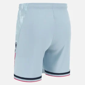 Calções de jogo fora de casa para adulto do Udinese Calcio 2025/26 Calções de jogo fora de casa para adulto do Udinese Calcio 2025/26