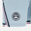 Calções de jogo fora de casa para adulto do Udinese Calcio 2025/26 Calções de jogo fora de casa para adulto do Udinese Calcio 2025/26