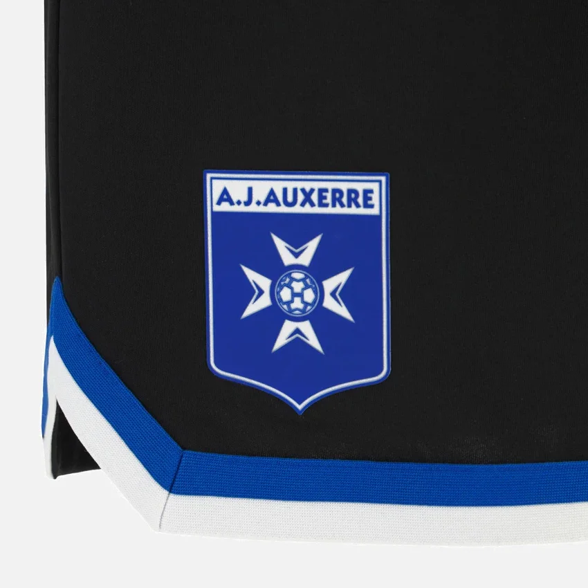 Calções de jogo fora de casa para adultos Auxerre 2025/26 Calções de jogo fora de casa para adultos Auxerre 2025/26