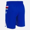 Calções de jogo fora de casa para adultos da U.C. Sampdoria 2025/26 Calções de jogo fora de casa para adultos da U.C. Sampdoria 2025/26