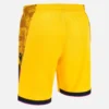 Calções de jogo fora de casa para adultos do Blackburn Rovers FC 2025/26 Calções de jogo fora de casa para adultos do Blackburn Rovers FC 2025/26
