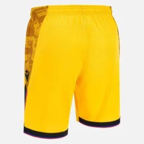 Calções de jogo fora de casa para adultos do Blackburn Rovers FC 2025/26 Calções de jogo fora de casa para adultos do Blackburn Rovers FC 2025/26