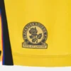 Calções de jogo fora de casa para adultos do Blackburn Rovers FC 2025/26 Calções de jogo fora de casa para adultos do Blackburn Rovers FC 2025/26
