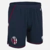 Calções de jogo fora de casa para adultos do Bologna FC 1909 2025/26 Calções de jogo fora de casa para adultos do Bologna FC 1909 2025/26