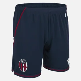 Calções de jogo fora de casa para adultos do Bologna FC 1909 2025/26 Calções de jogo fora de casa para adultos do Bologna FC 1909 2025/26