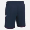 Calções de jogo fora de casa para adultos do Bologna FC 1909 2025/26 Calções de jogo fora de casa para adultos do Bologna FC 1909 2025/26