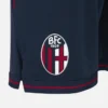 Calções de jogo fora de casa para adultos do Bologna FC 1909 2025/26 Calções de jogo fora de casa para adultos do Bologna FC 1909 2025/26