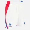 Calções de jogo fora de casa para adultos do Crystal Palace FC 2025/26 Calções de jogo fora de casa para adultos do Crystal Palace FC 2025/26