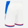 Calções de jogo fora de casa para adultos do Crystal Palace FC 2025/26 Calções de jogo fora de casa para adultos do Crystal Palace FC 2025/26