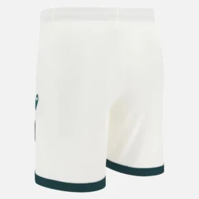 Calções de jogo fora de casa para adultos do FC Nantes 2025/26 Calções de jogo fora de casa para adultos do FC Nantes 2025/26