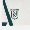 Calções de jogo fora de casa para adultos do FC Nantes 2025/26 Calções de jogo fora de casa para adultos do FC Nantes 2025/26