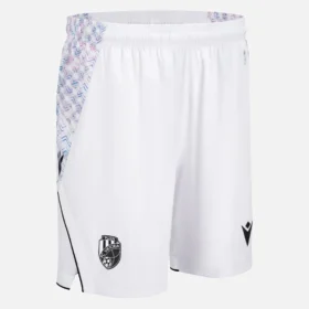 Calções de jogo fora de casa para adultos do FC Viktoria Plzen 2025/26 Calções de jogo fora de casa para adultos do FC Viktoria Plzen 2025/26