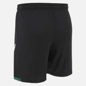 Calções de jogo fora de casa para adultos do Hannover 96 2025/26 Calções de jogo fora de casa para adultos do Hannover 96 2025/26