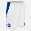 Calções de jogo fora de casa para adultos do Karlsruher SC 2025/26