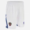 Calções de jogo fora de casa para adultos do Levante UD 2025/26 Calções de jogo fora de casa para adultos do Levante UD 2025/26