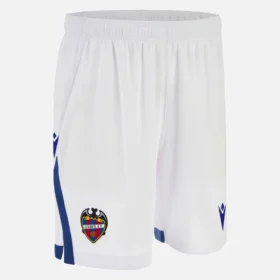 Calções de jogo fora de casa para adultos do Levante UD 2025/26 Calções de jogo fora de casa para adultos do Levante UD 2025/26