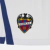Calções de jogo fora de casa para adultos do Levante UD 2025/26 Calções de jogo fora de casa para adultos do Levante UD 2025/26