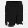 Calções de jogo fora de casa para adultos do PAOK FC 2025/26